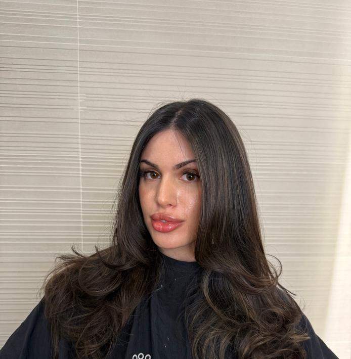 Hair services at Lavish Hair & Beauty Bar